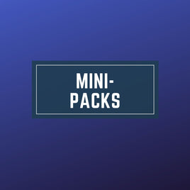 MINI PACKS