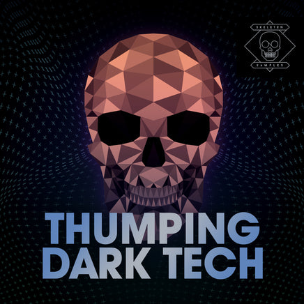 Thumping Dark Tech - GHOST-SAMPLES