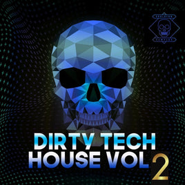 Dirty Tech House Vol 2 - GHOST-SAMPLES
