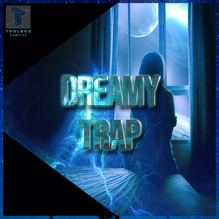 Dreamy Trap - GHOST-SAMPLES