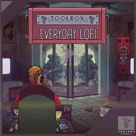 Everyday Lo-Fi | GHOST-SAMPLES