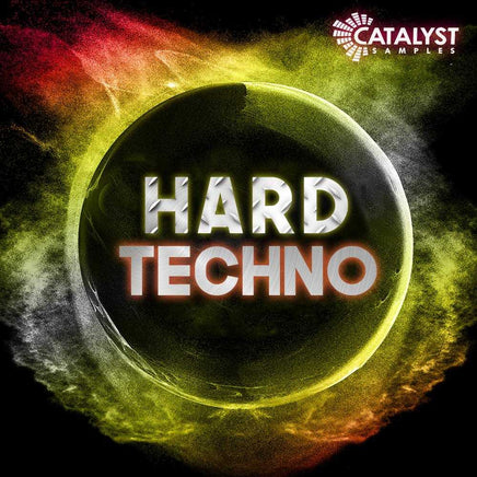 Hard Techno