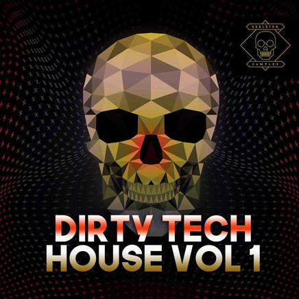 Dirty Tech House
