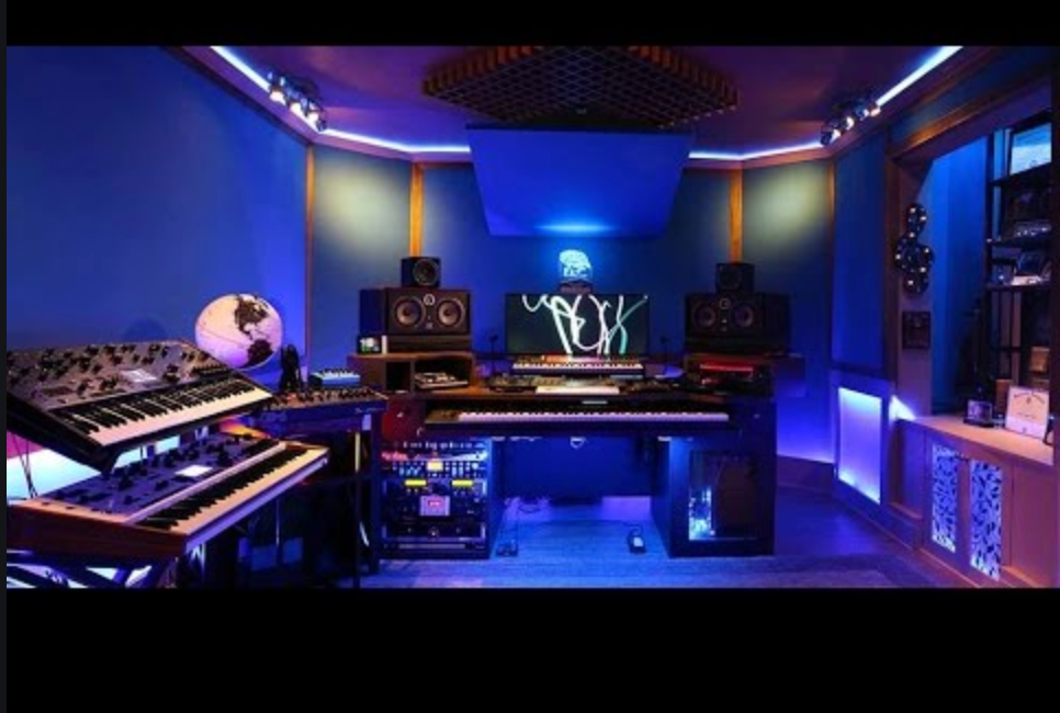 Top Music Production Equipment To Use Samples On GHOSTSAMPLES