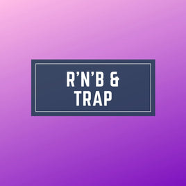 RnB and Trap