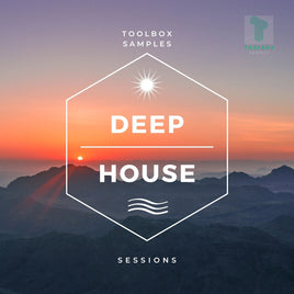 Deep House Sessions - GHOST-SAMPLES