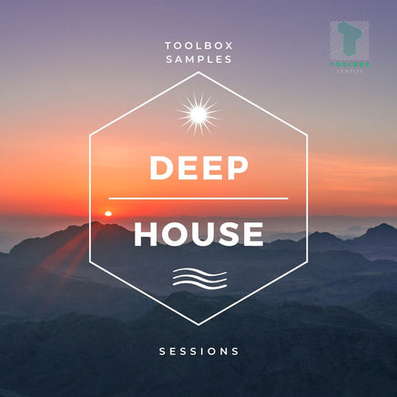 Deep House Sessions - GHOST-SAMPLES