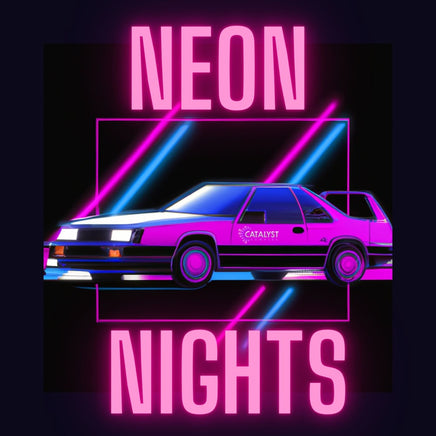 Neon Nights - GHOST-SAMPLES