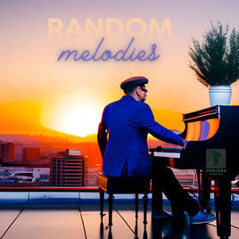 Random Melodies - GHOST-SAMPLES