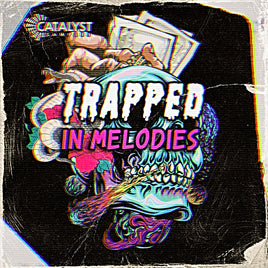 Trapped In Melodies - GHOST-SAMPLES