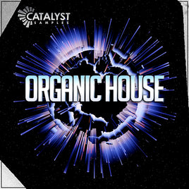 Organic House - GHOST-SAMPLES