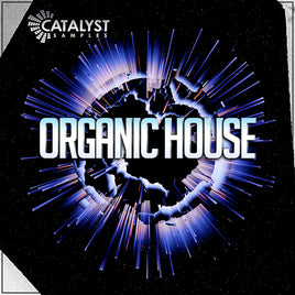 Organic House - GHOST-SAMPLES