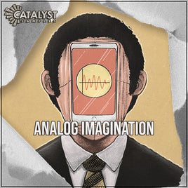 Analog Inspiration - GHOST-SAMPLES