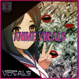 Anime Vocals