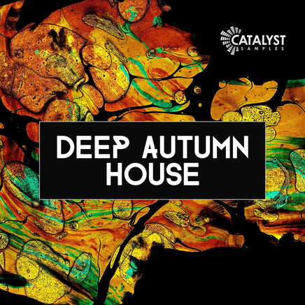Autumn Deep House - GHOST-SAMPLES