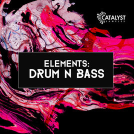 Drum & Bass - GHOST-SAMPLES
