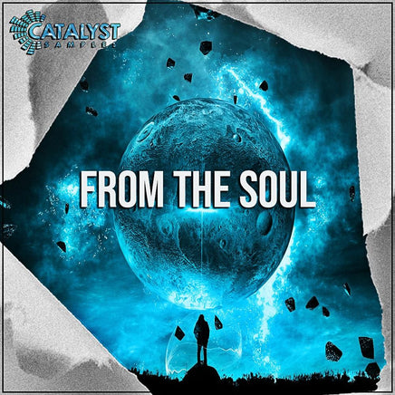 From The Soul - GHOST-SAMPLES