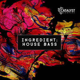 Ingredient: House Bass