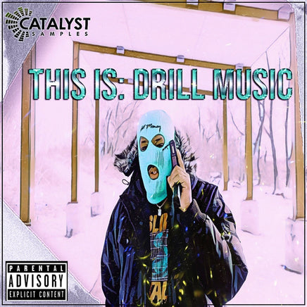 This Is: Drill - GHOST-SAMPLES