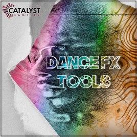 Dance Fx Tools - GHOST-SAMPLES