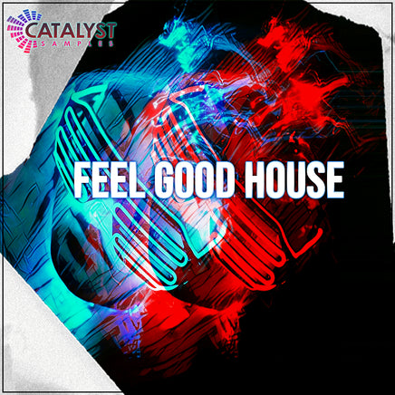 Feel Good House - GHOST-SAMPLES