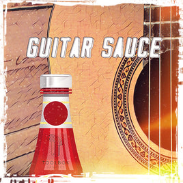 Guitar Sauce - GHOST-SAMPLES