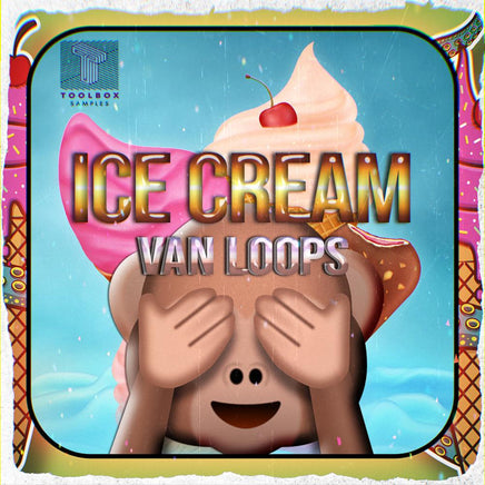 Ice Cream Van Loops - GHOST-SAMPLES