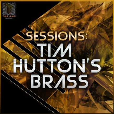 Tim Hutton's Brass Sessions - GHOST-SAMPLES