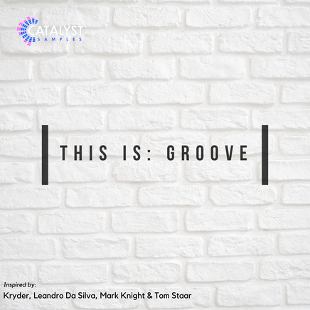 This Is: Groove - GHOST-SAMPLES