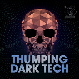 Thumping Dark Tech - GHOST-SAMPLES