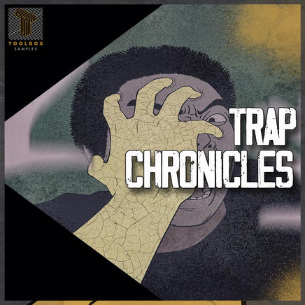 Trap Chronicles - GHOST-SAMPLES