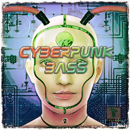 Cyberpunk Bass - GHOST-SAMPLES