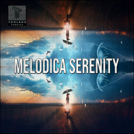 Melodica Serenity - GHOST-SAMPLES