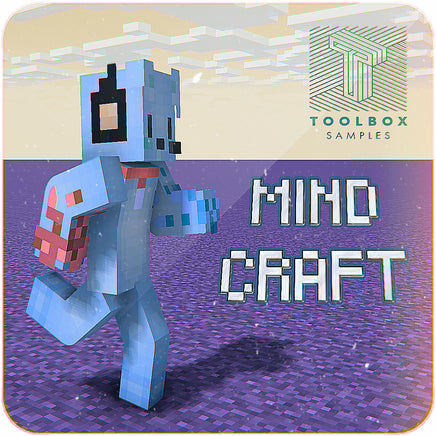 Mind Craft - GHOST-SAMPLES