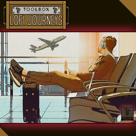 Lo-Fi Journeys | GHOST-SAMPLES