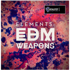 EDM Weapons - GHOST-SAMPLES