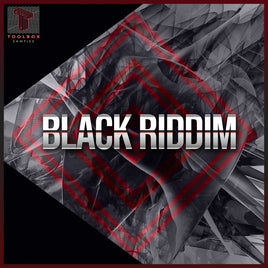 Black Riddim - GHOST-SAMPLES