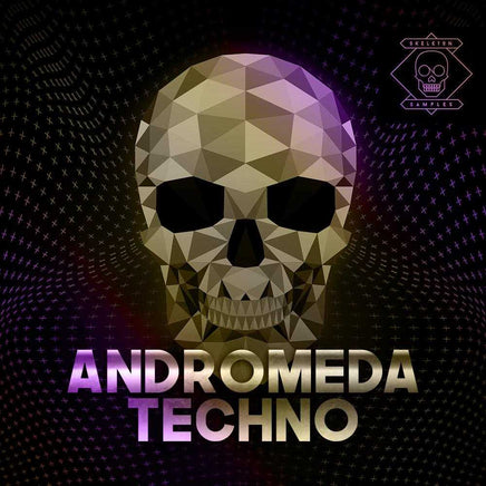 Andromeda Techno