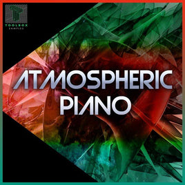 Atmospheric Piano