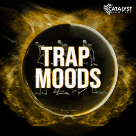 Trap Moods - GHOST-SAMPLES