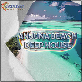 Anjuna Beach Deep House