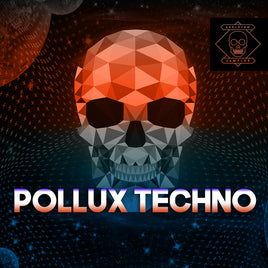 Pollux Techno - GHOST-SAMPLES