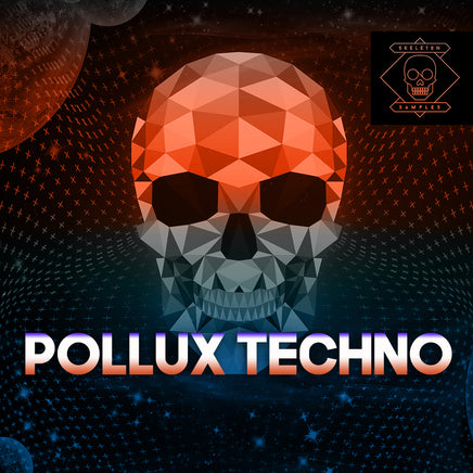 Pollux Techno - GHOST-SAMPLES
