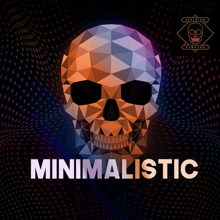 Minimalistic - GHOST-SAMPLES