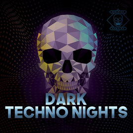 Dark Techno Nights - GHOST-SAMPLES