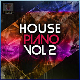 House Piano Vol 2