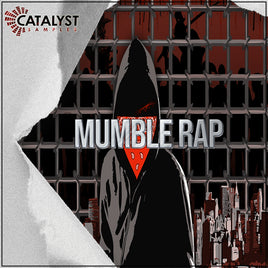 Mumble Rap - GHOST-SAMPLES