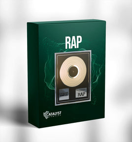 Platinum: RAP - GHOST-SAMPLES