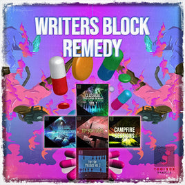 Writers Block Remedy - GHOST-SAMPLES