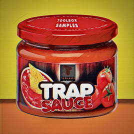 Trap Sauce - GHOST-SAMPLES